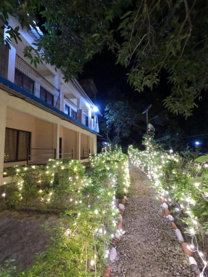 Shekhar Corbett Safari Camp, Hotel Resort , Near Kosi River, Khulbe Garden, Dhikuli, Jim Corbett Park, Ramnagar, Nainital, Uttrakhand Garjia Exterior photo